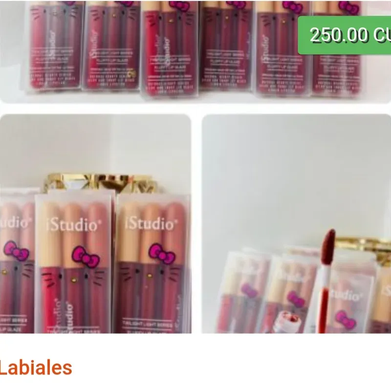 Labial