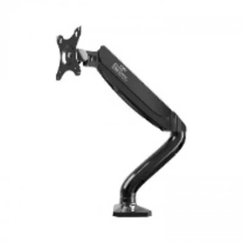 Soporte TV Articulado para monitor de Mesa 17-32 pulgadas 9Kg Toplok