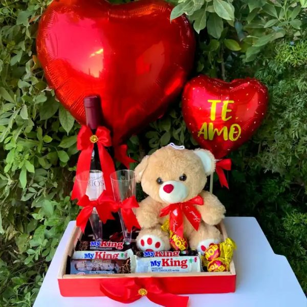 Deluxe love 2
