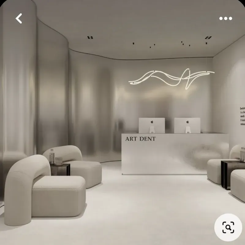 Muebles Minimalistas 1