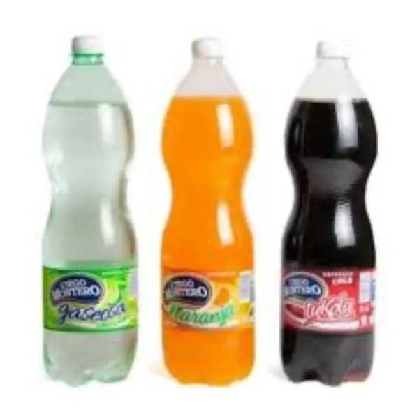 REFRESCO DE POMO GRANDE