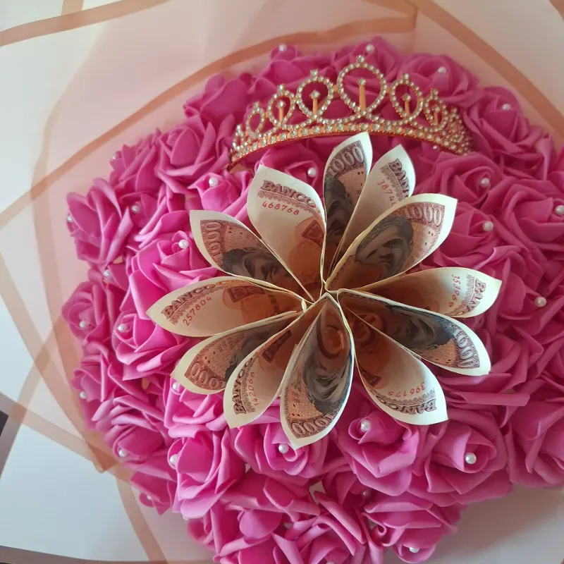 Ramo  con 5️⃣ mil  pesos