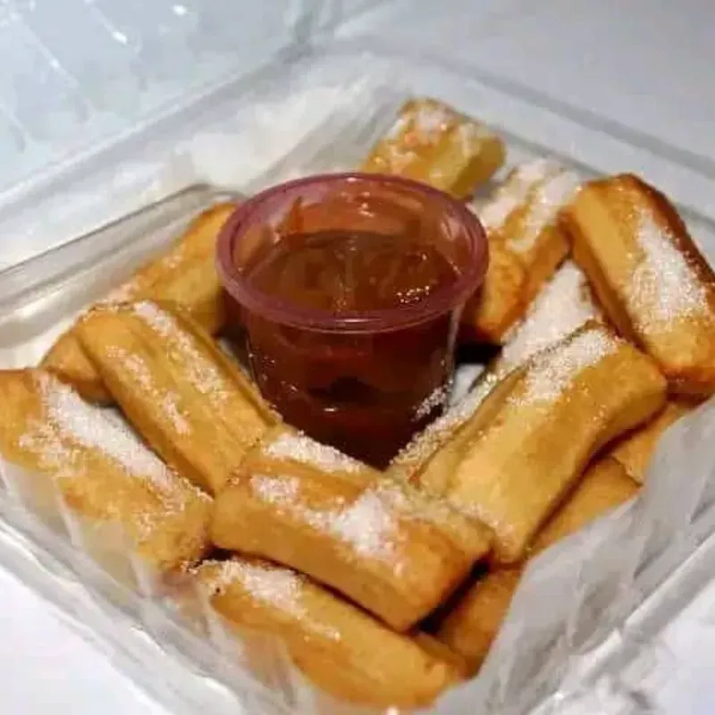 Churros Prime