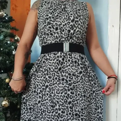 Vestido
