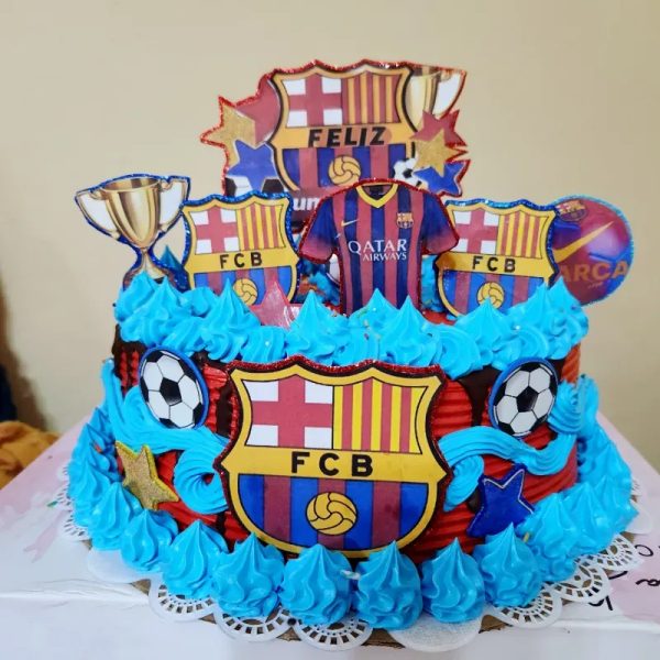 Cake personalizado