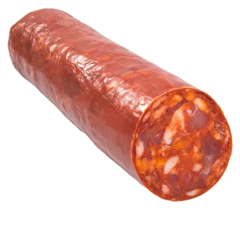 Chorizo Vela De Fábrica 2lb
