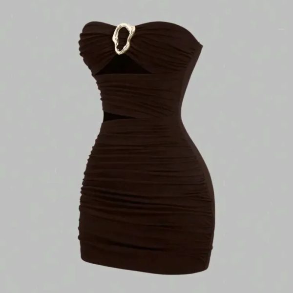 VESTIDO PARA MUJER 2303