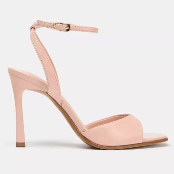 Sandalias Tacom