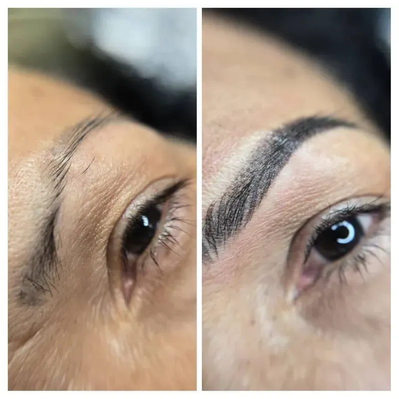 ️ Cover Up Retoque