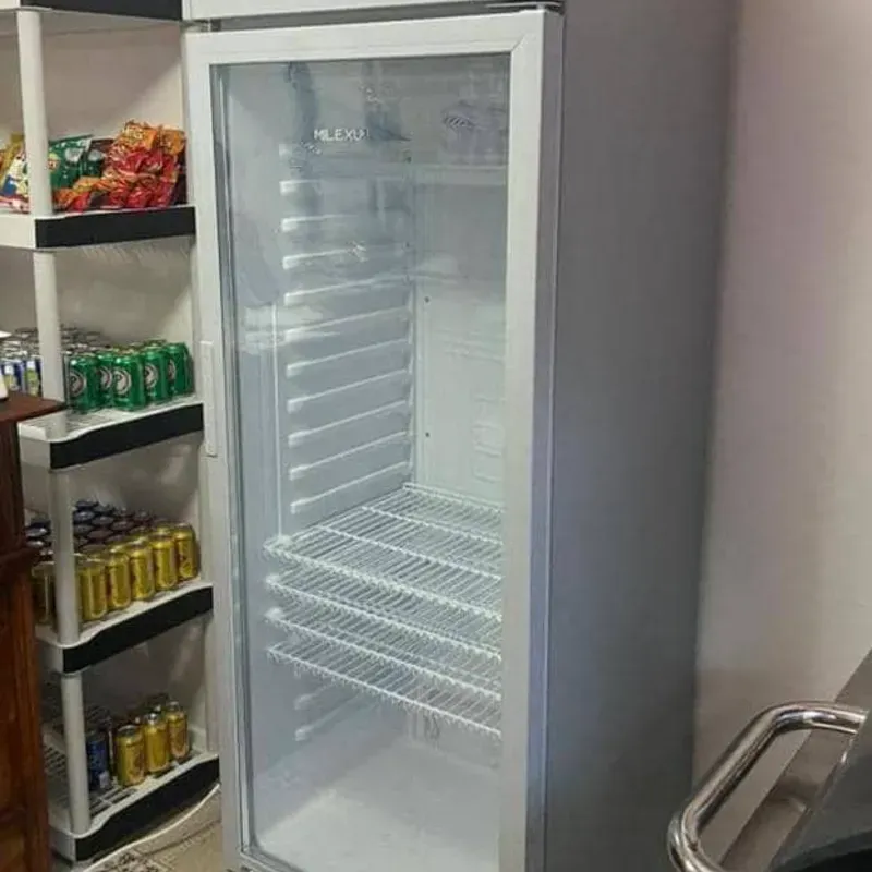 Nevera Exhibidora de 13 pies