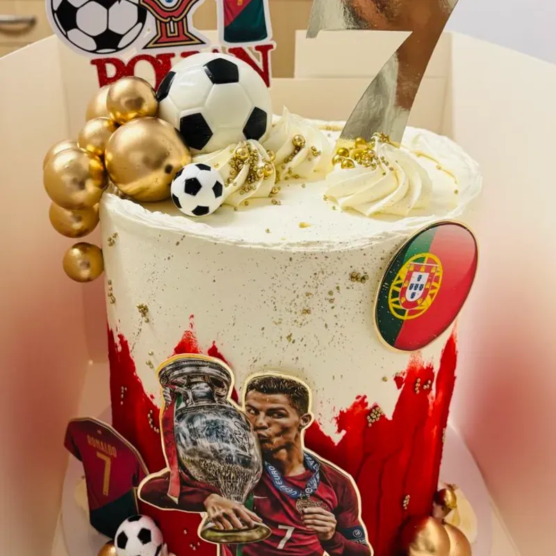 Futbol