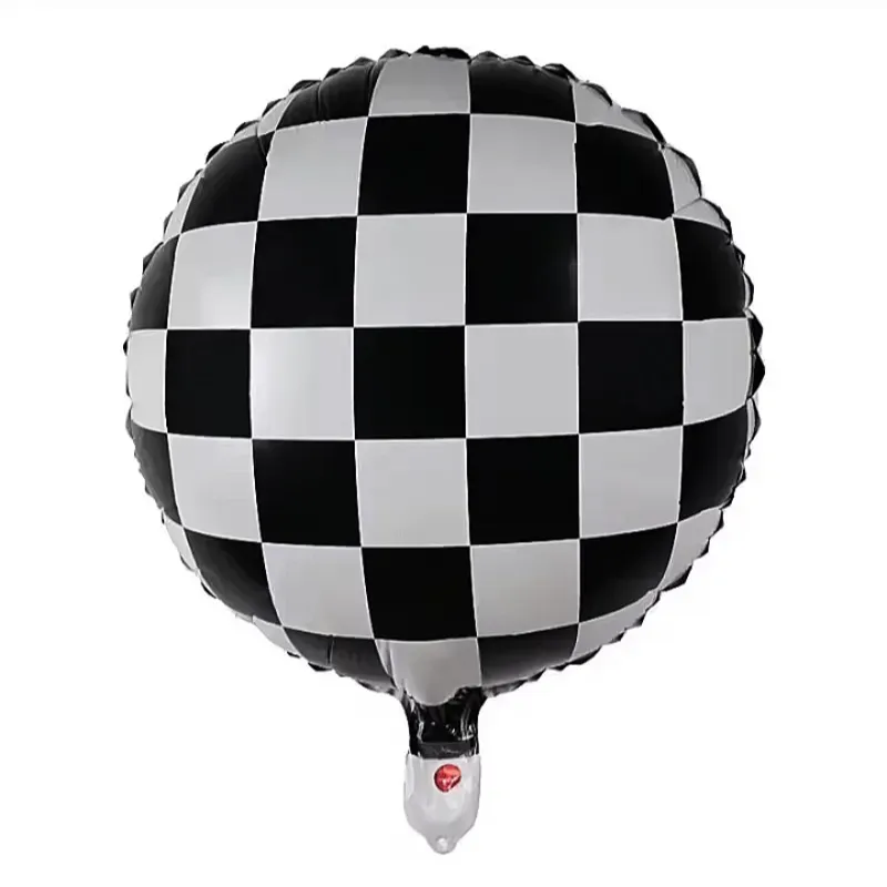 Globo de carreras de 18"