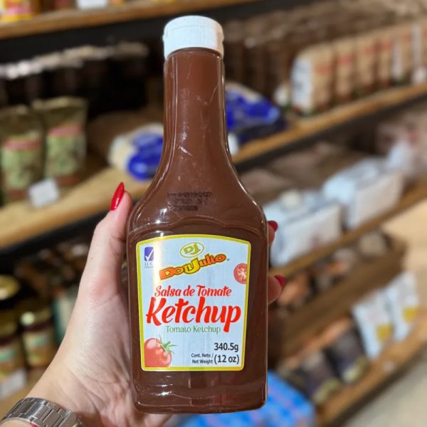Ketchup