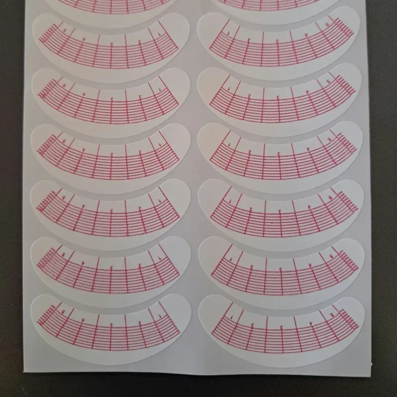 Parches de práctica