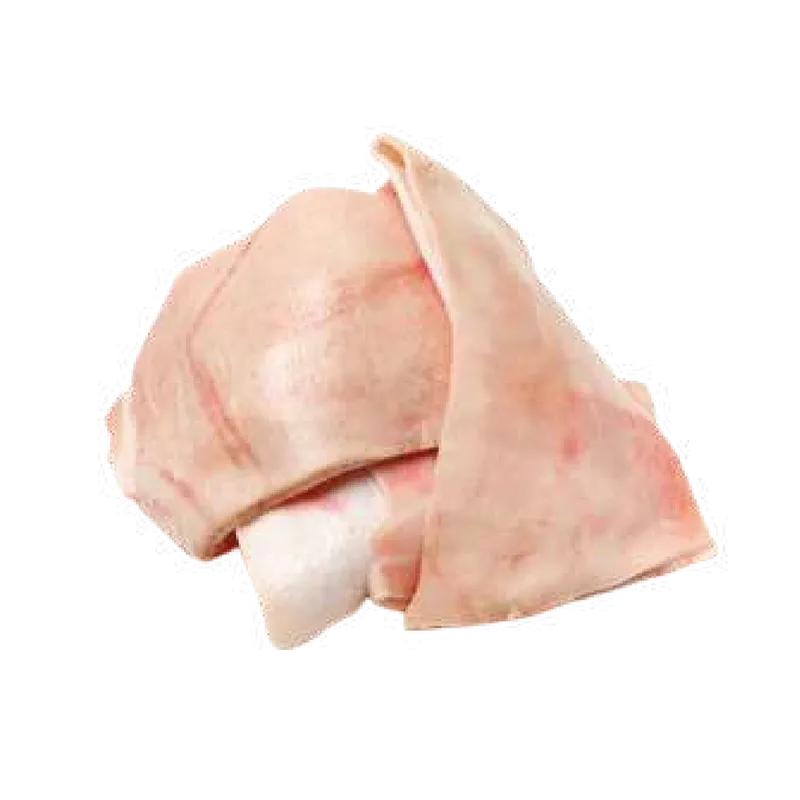 Gordo para chicharrones