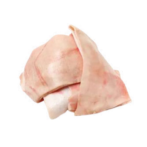 Gordo para chicharrones