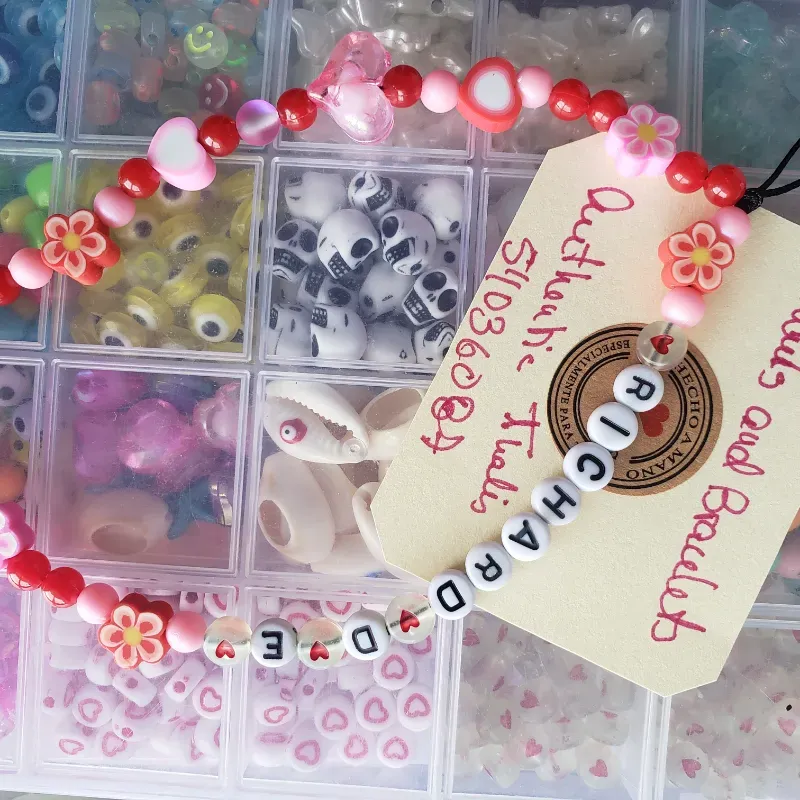 Colgante para el móvil