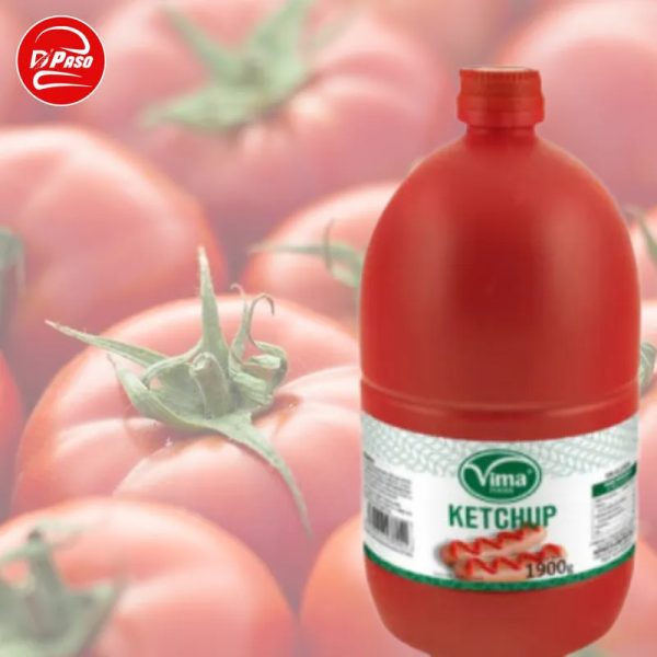 Ketchup