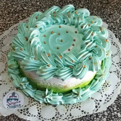 Sencillo de mantequilla