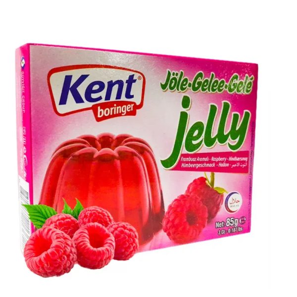Gelatina 40g