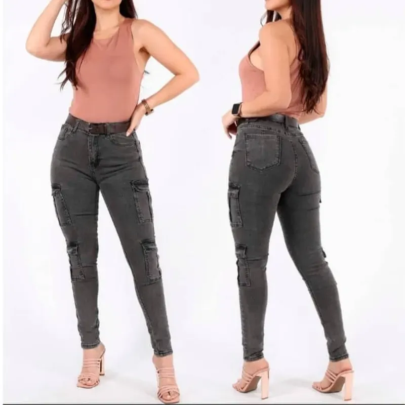 Pantalon de mujer