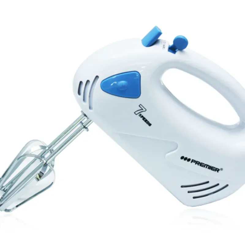 Batidora manual 7 velocidades Premier