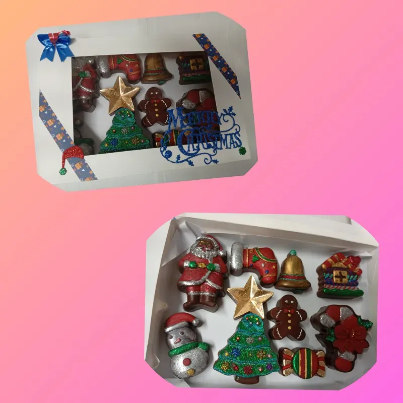  Navidad Regalos 17