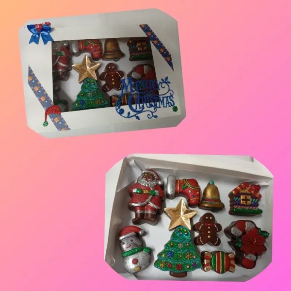  Navidad Regalos 17