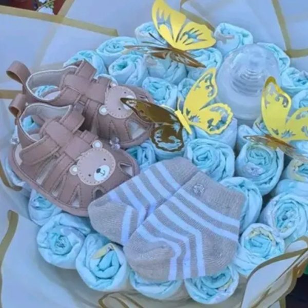 Bouquet personalizado