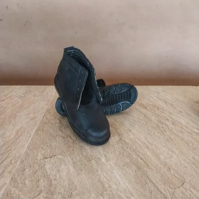 Botas de trabajo