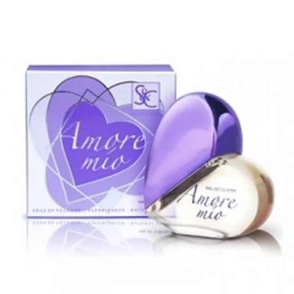 Amore Mío