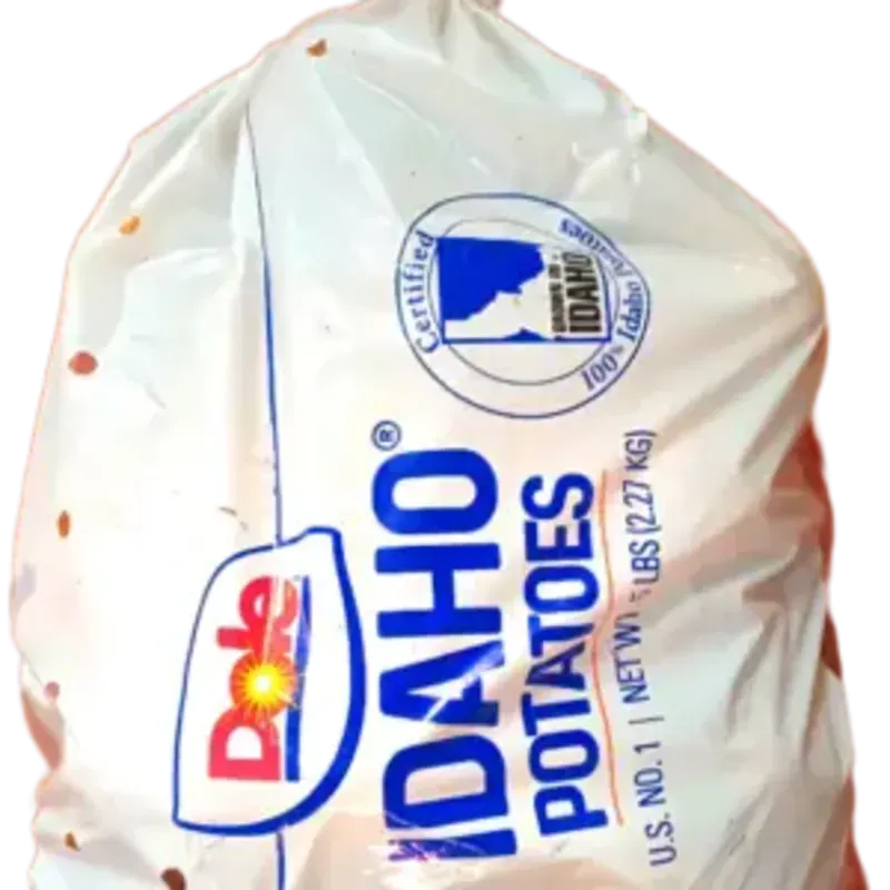 Paquete de Papa