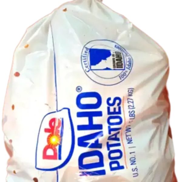 Paquete de Papa