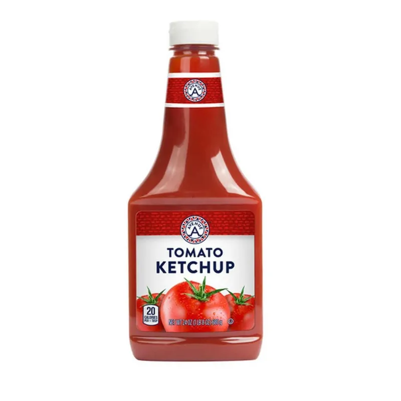 Ketchup