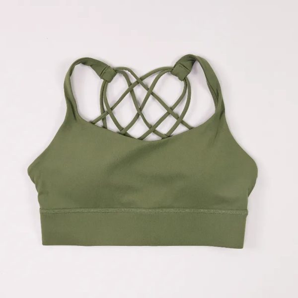 Top Vera Verde