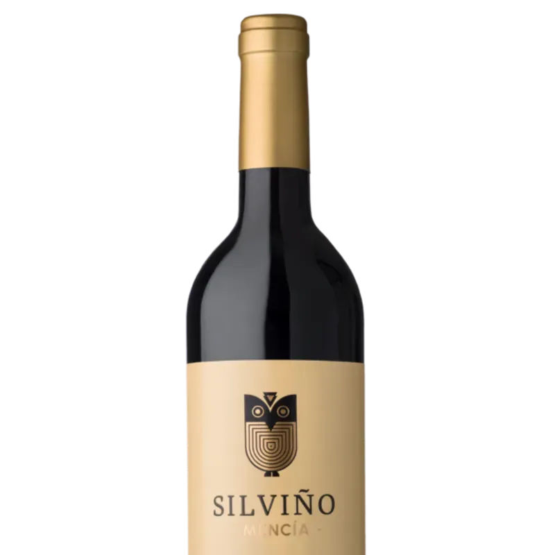 Silviño Mencia