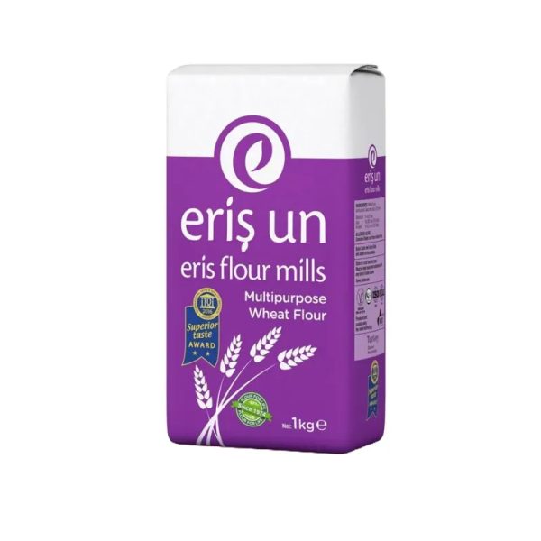 Arina de trigo 1kg