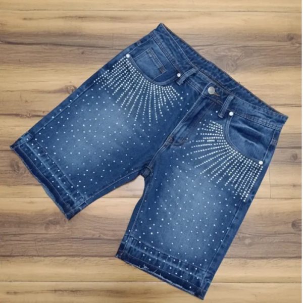 Shorpeta Piedras/Brillo