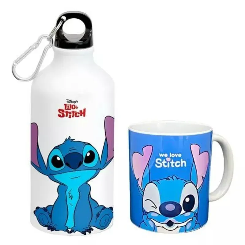 Oferta jarra y pomo pequeño