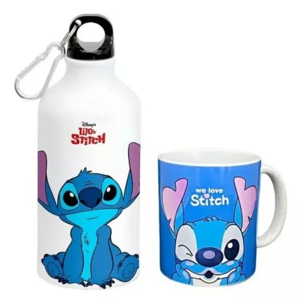 Oferta jarra y pomo pequeño