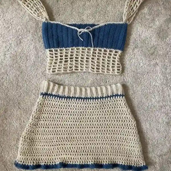 Conjunto Cute