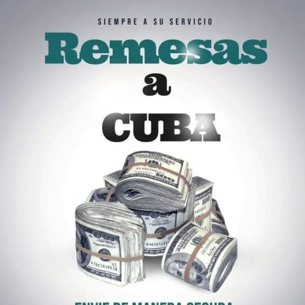 REMESAS EN USD