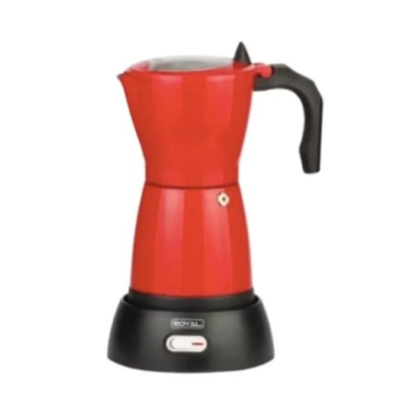 Cafetera Eléctrica