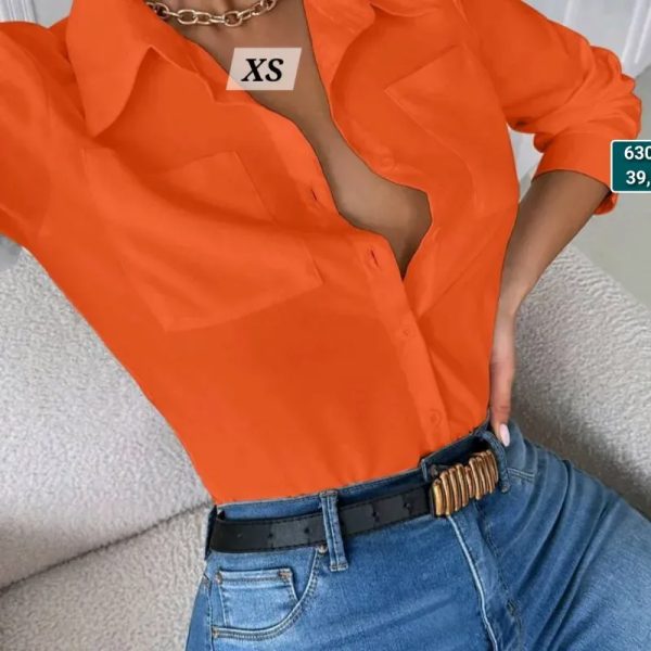Camisa