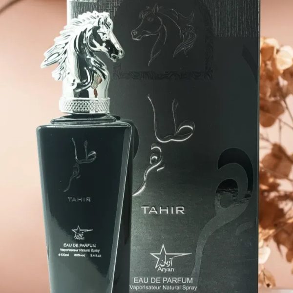 Tahir