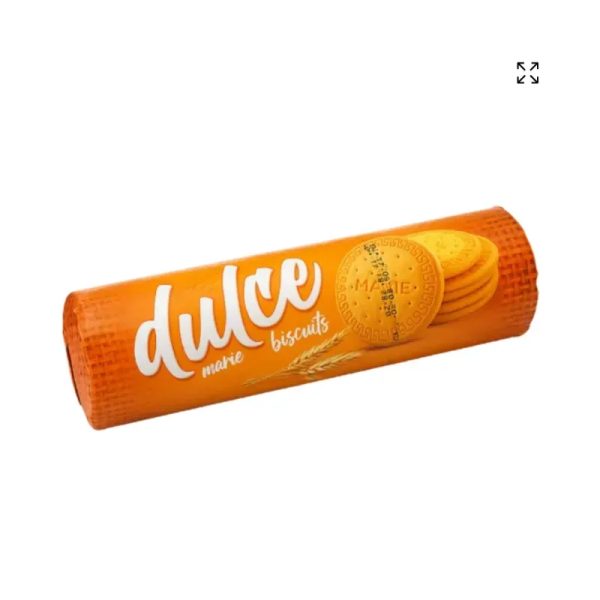 Galletas Dulce María