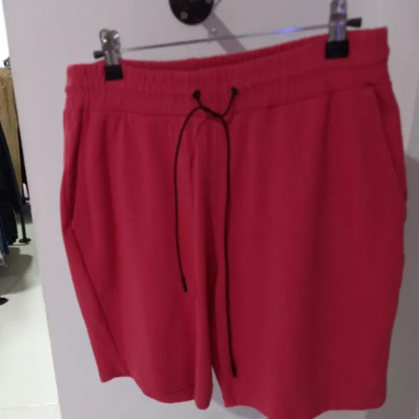 Short de hombre