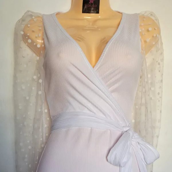 Vestido "Lila"