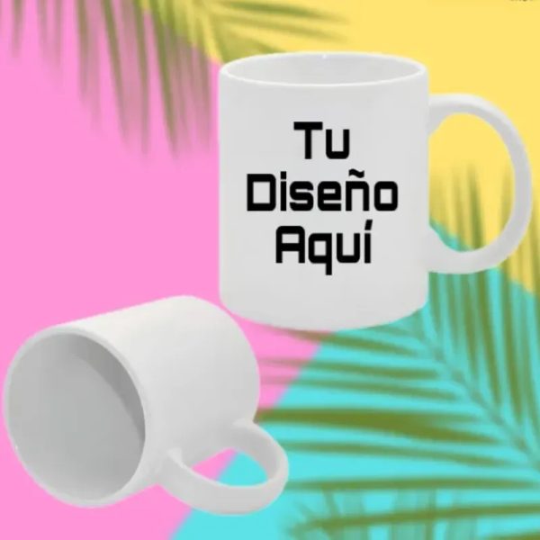 Jarra Personalizada