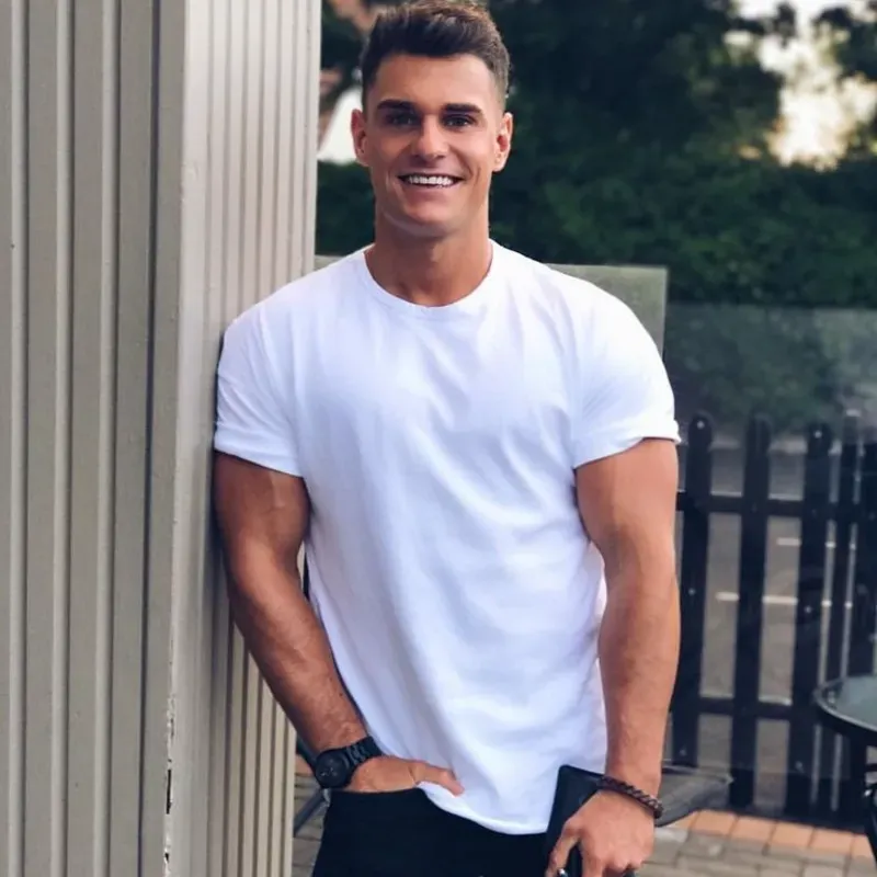 Pullover blanco (XS, S, M, L XL)